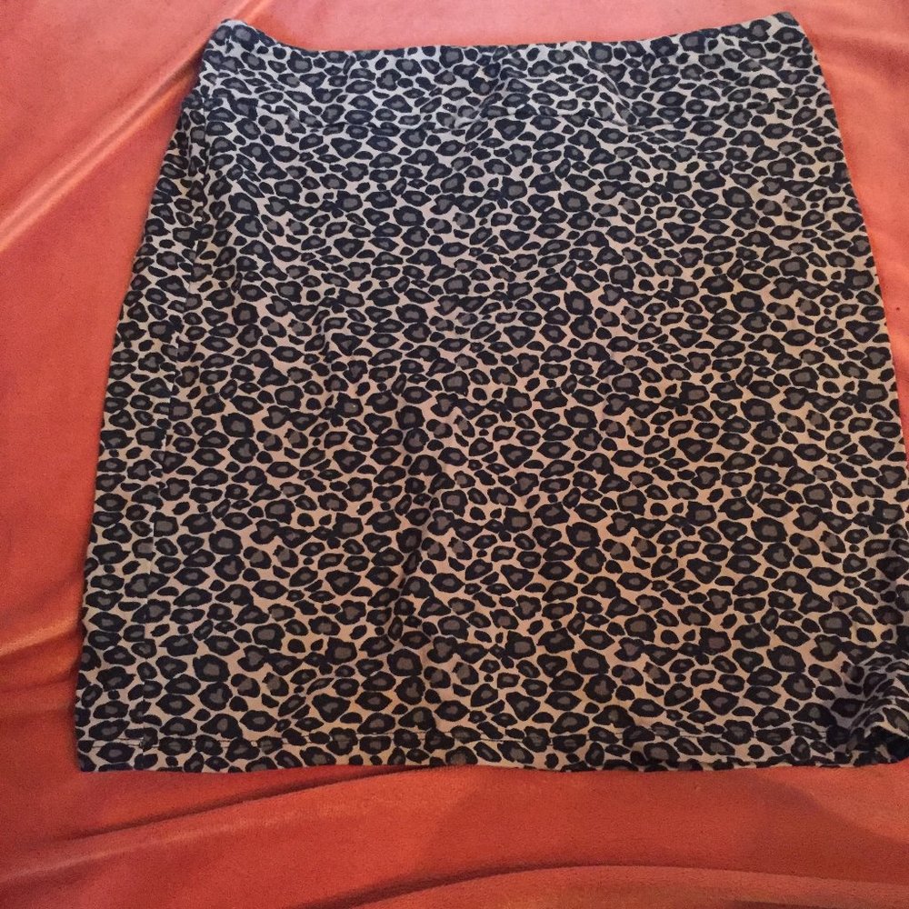 Skirt - Picture 1 of 3